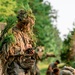 National Guard Sniper School Training