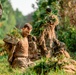 National Guard Sniper School Training