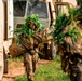 National Guard Sniper School Training