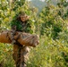 National Guard Sniper School Training