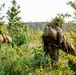 National Guard Sniper School Training