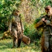 National Guard Sniper School Training
