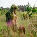 National Guard Sniper School Training
