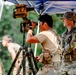 National Guard Sniper School Training