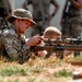 National Guard Sniper School Training