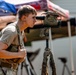 National Guard Sniper School Training