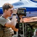 National Guard Sniper School Training