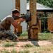National Guard Sniper School Training