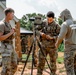 National Guard Sniper School Training