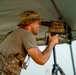 National Guard Sniper School Training
