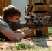 National Guard Sniper School Training