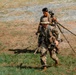 National Guard Sniper School Training