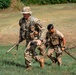 National Guard Sniper School Training