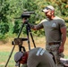 National Guard Sniper School Training