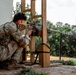 National Guard Sniper School Training