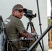 National Guard Sniper School Training