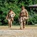 National Guard Sniper School Training