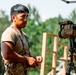 National Guard Sniper School Training