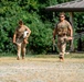 National Guard Sniper School Training