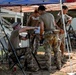 National Guard Sniper School Training