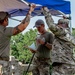 National Guard Sniper School Training