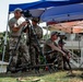 National Guard Sniper School Training