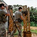 National Guard Sniper School Training