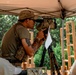 National Guard Sniper School Training