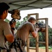 National Guard Sniper School Training