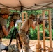 National Guard Sniper School Training