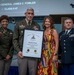 Palmetto Military Academy hall of fame induction ceremony