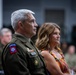 Palmetto Military Academy hall of fame induction ceremony
