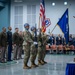 Palmetto Military Academy Class 76 commissioning ceremony