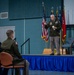 Palmetto Military Academy Class 76 commissioning ceremony