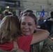 Kentucky military police return home