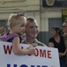 Kentucky military police return home