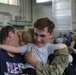 Kentucky military police return home