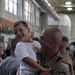 Kentucky military police return home