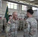 Kentucky military police return home