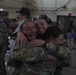 Kentucky military police return home