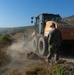 Seabees Repair Road
