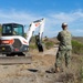 Seabees Repair Road