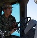 Seabees Repair Road