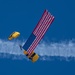 U.S. Army Parachute Team jumps for Chicago Air and Water Show