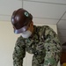 Seabees Renovate Berthing