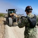 Seabees Repair Road