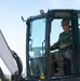 Seabees Repair Road