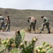 Seabees Patch Pot Holes