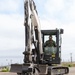 Seabees Patch Pot Holes