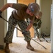 Seabees Renovate Berthing